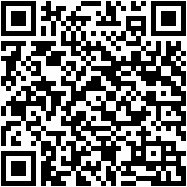 QR-Code: http://kulturstaatsminister.dewww.365-orte.land-der-ideen.de/en/partners/bundesministerium-fuer-verkehr-und-digitale-infrastruktur