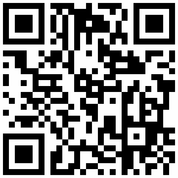 QR-Code: http://kulturstaatsminister.dewww.365-orte.land-der-ideen.de/en/partners/deutsche-boerse