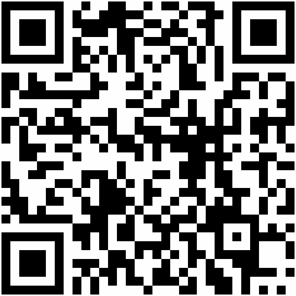 QR-Code: http://kulturstaatsminister.dewww.365-orte.land-der-ideen.de/en/partners/deutsche-messe-ag