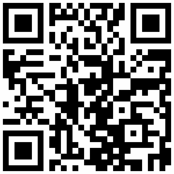 QR-Code: http://kulturstaatsminister.dewww.365-orte.land-der-ideen.de/en/partners/deutsche-welle