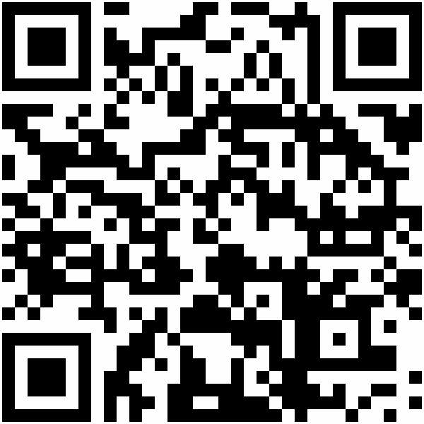 QR-Code: http://kulturstaatsminister.dewww.365-orte.land-der-ideen.de/en/partners/deutscher-musikrat