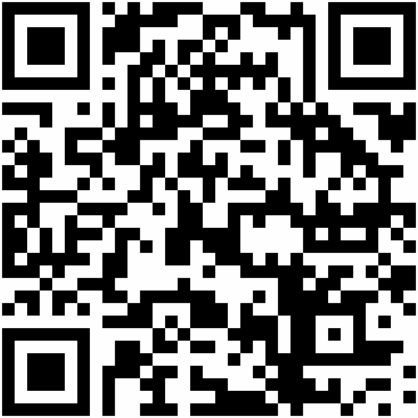 QR-Code: http://kulturstaatsminister.dewww.365-orte.land-der-ideen.de/en/partners/die-bundesregierung