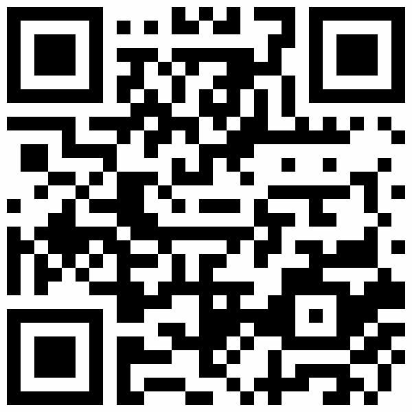 QR-Code: http://kulturstaatsminister.dewww.365-orte.land-der-ideen.de/en/partners/esri-deutschland