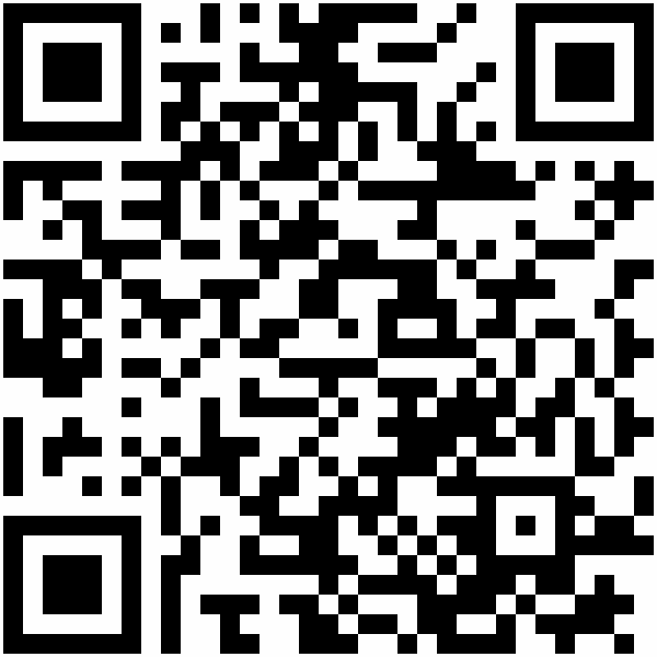 QR-Code: http://kulturstaatsminister.dewww.365-orte.land-der-ideen.de/en/partners/vodafone-stiftung-deutschland