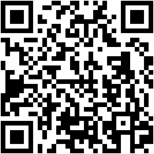 QR-Code: http://kulturstaatsminister.dewww.365-orte.land-der-ideen.de/en/partners/world-health-summit