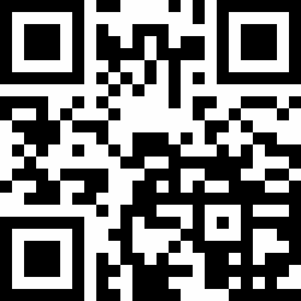 QR-Code: http://kulturstaatsminister.dewww.365-orte.land-der-ideen.de/jobs