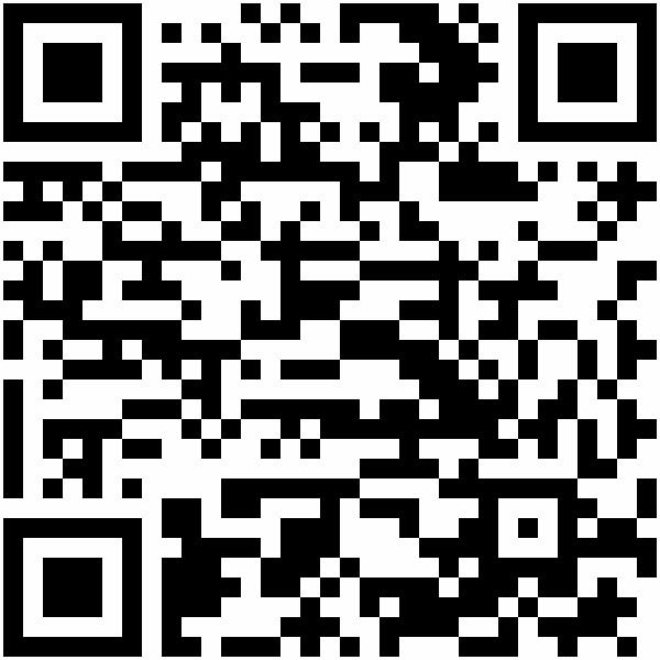 QR-Code: http://kulturstaatsminister.dewww.365-orte.land-der-ideen.de/netzwerke/agyle/young-leaders-2022/audrey-s-darko