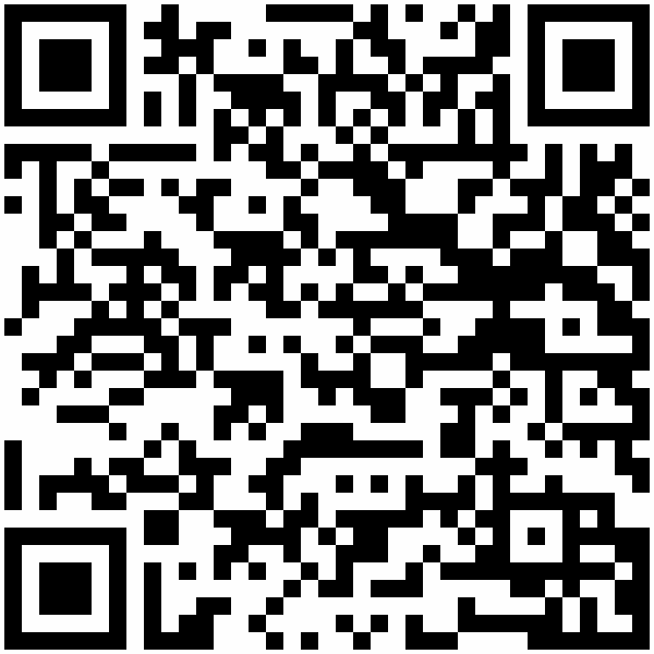 QR-Code: http://kulturstaatsminister.dewww.365-orte.land-der-ideen.de/netzwerke/agyle/young-leaders-2022/bismark-agyei-yeboah