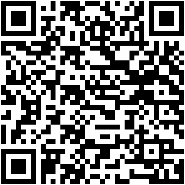 QR-Code: http://kulturstaatsminister.dewww.365-orte.land-der-ideen.de/netzwerke/agyle/young-leaders-2022/dagmawi-bedilu-degefe