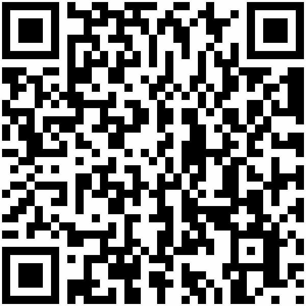 QR-Code: http://kulturstaatsminister.dewww.365-orte.land-der-ideen.de/netzwerke/agyle/young-leaders-2022/dr-julia-kleeberger