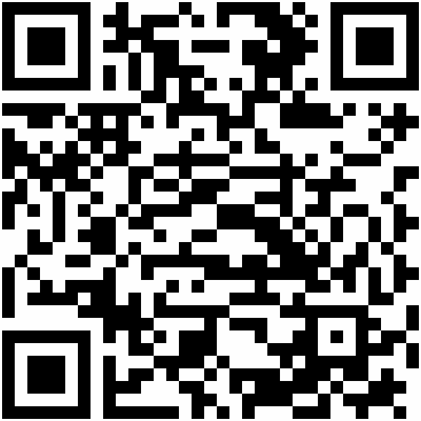 QR-Code: http://kulturstaatsminister.dewww.365-orte.land-der-ideen.de/netzwerke/agyle/young-leaders-2022/isabel-faller