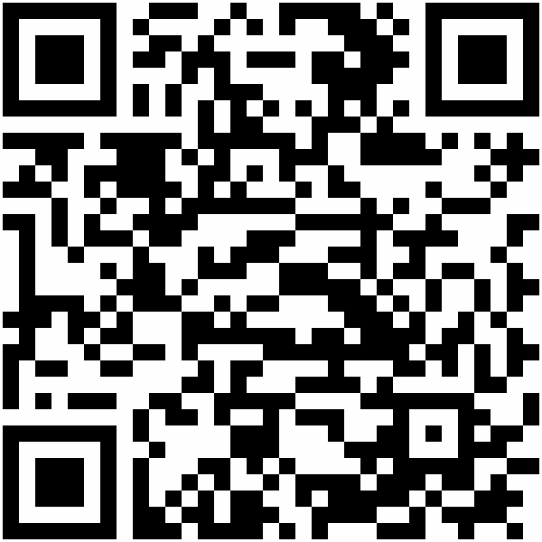 QR-Code: http://kulturstaatsminister.dewww.365-orte.land-der-ideen.de/netzwerke/agyle/young-leaders-2022/kacem-berkahais