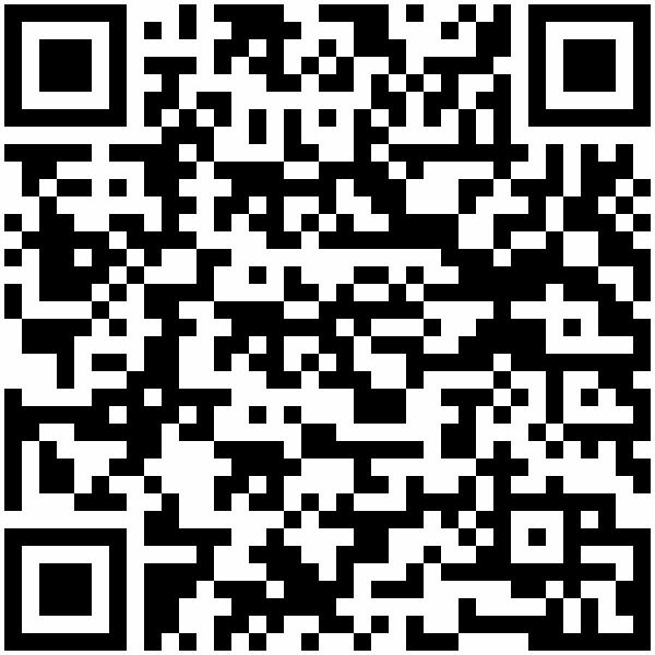 QR-Code: http://kulturstaatsminister.dewww.365-orte.land-der-ideen.de/netzwerke/agyle/young-leaders-2022/meklit-debebe-ejita