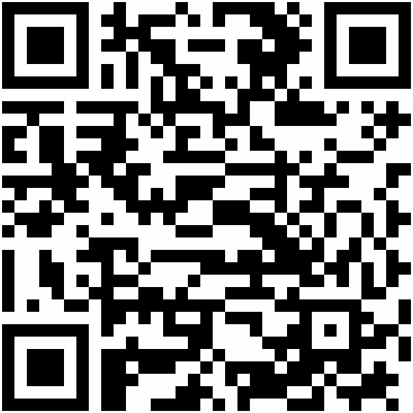 QR-Code: http://kulturstaatsminister.dewww.365-orte.land-der-ideen.de/netzwerke/agyle/young-leaders-2022/melanie-keita