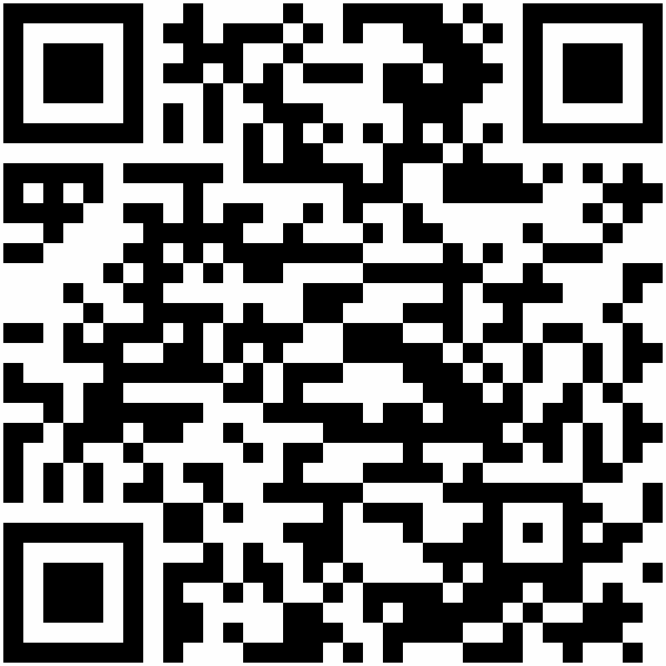 QR-Code: http://kulturstaatsminister.dewww.365-orte.land-der-ideen.de/netzwerke/agyle/young-leaders-2023/ahmed-gatri