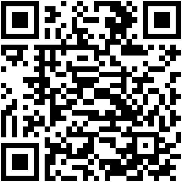 QR-Code: http://kulturstaatsminister.dewww.365-orte.land-der-ideen.de/netzwerke/agyle/young-leaders-2023/dorcaf-bargaoui