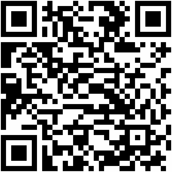 QR-Code: http://kulturstaatsminister.dewww.365-orte.land-der-ideen.de/netzwerke/agyle/young-leaders-2023/eyram-amedzor