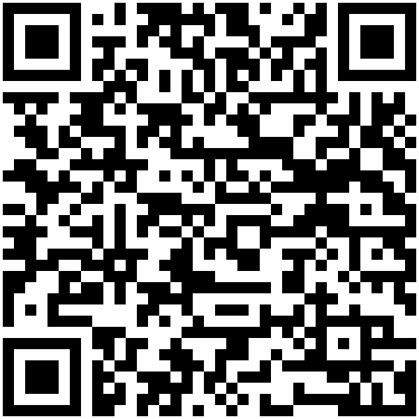 QR-Code: http://kulturstaatsminister.dewww.365-orte.land-der-ideen.de/netzwerke/agyle/young-leaders-2023/fatma-ezzahra-maatoug