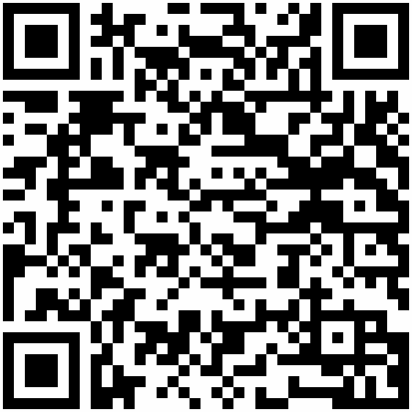 QR-Code: http://kulturstaatsminister.dewww.365-orte.land-der-ideen.de/netzwerke/agyle/young-leaders-2023/isabelle-bucyeyeneza