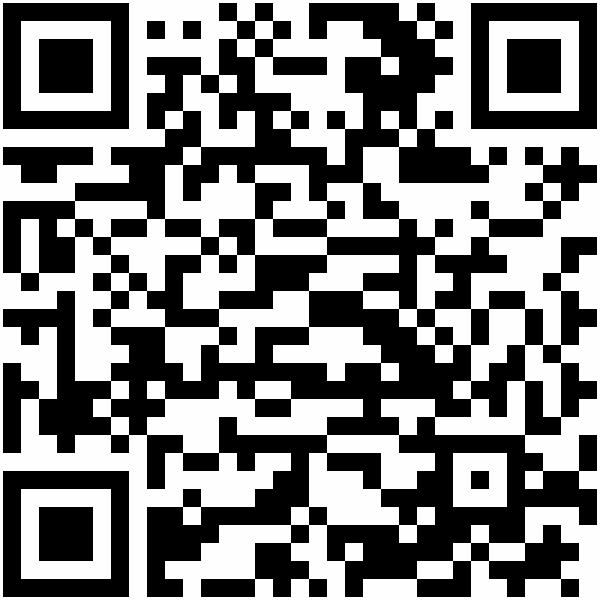 QR-Code: http://kulturstaatsminister.dewww.365-orte.land-der-ideen.de/netzwerke/agyle/young-leaders-2023/m-elie-mandela