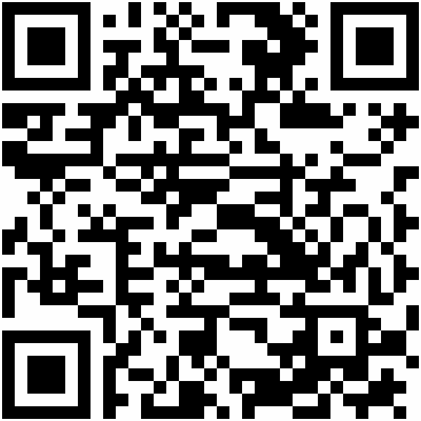 QR-Code: http://kulturstaatsminister.dewww.365-orte.land-der-ideen.de/netzwerke/agyle/young-leaders-2023/moise-ntwari