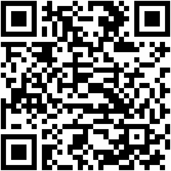 QR-Code: http://kulturstaatsminister.dewww.365-orte.land-der-ideen.de/netzwerke/agyle/young-leaders-2023/muriel-wegner