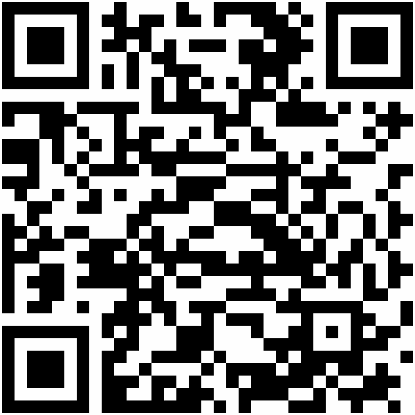 QR-Code: http://kulturstaatsminister.dewww.365-orte.land-der-ideen.de/netzwerke/agyle/young-leaders-2024/amal-chebbi