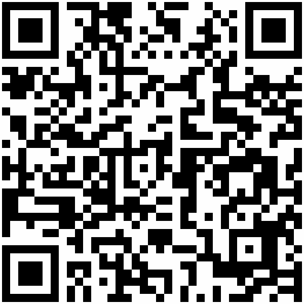 QR-Code: http://kulturstaatsminister.dewww.365-orte.land-der-ideen.de/netzwerke/agyle/young-leaders-2024/materne-mateso-lumiere