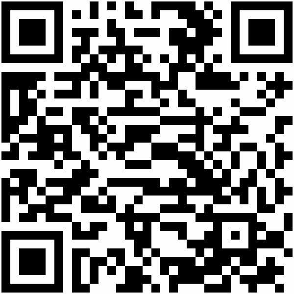 QR-Code: http://kulturstaatsminister.dewww.365-orte.land-der-ideen.de/netzwerke/agyle/young-leaders-2024/melat-terefe