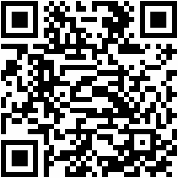 QR-Code: http://kulturstaatsminister.dewww.365-orte.land-der-ideen.de/netzwerke/agyle/young-leaders-2024/vanessa-esslinger