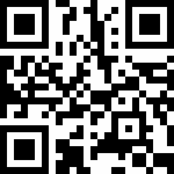 QR-Code: http://kulturstaatsminister.dewww.365-orte.land-der-ideen.de/newsletter