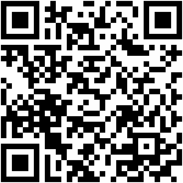 QR-Code: http://kulturstaatsminister.dewww.365-orte.land-der-ideen.de/projekt/10-000-000-schritte-2077