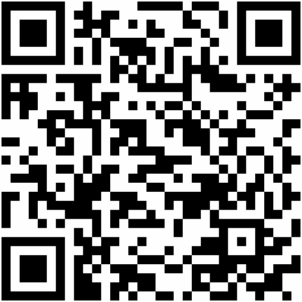 QR-Code: http://kulturstaatsminister.dewww.365-orte.land-der-ideen.de/projekt/100-beste-plakate-2690