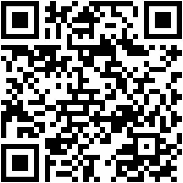 QR-Code: http://kulturstaatsminister.dewww.365-orte.land-der-ideen.de/projekt/100-prozent-erneuerbar-stiftung-2362