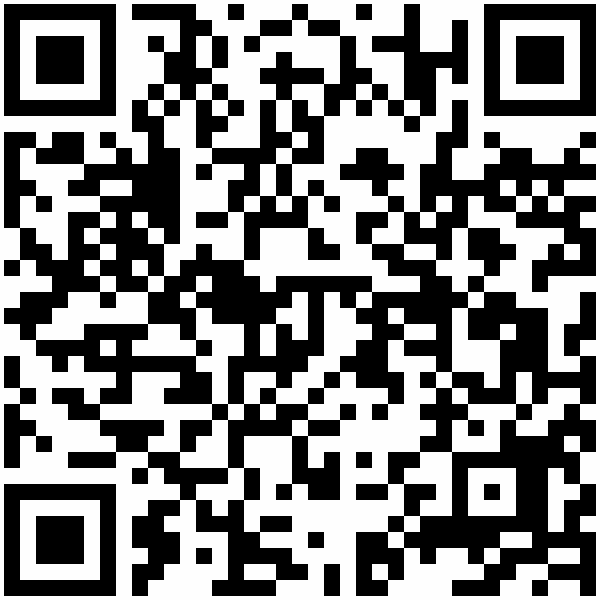 QR-Code: http://kulturstaatsminister.dewww.365-orte.land-der-ideen.de/projekt/150-jahre-inklusives-dorf-neuerkerode-ein-teil-von-uns-3816