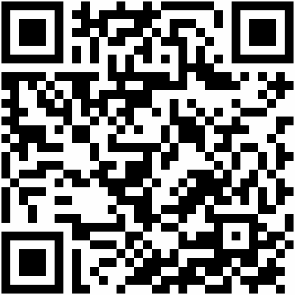 QR-Code: http://kulturstaatsminister.dewww.365-orte.land-der-ideen.de/projekt/17-70-junge-paten-fuer-senioren-1731