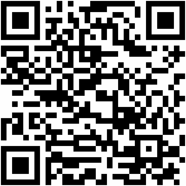 QR-Code: http://kulturstaatsminister.dewww.365-orte.land-der-ideen.de/projekt/3d-kuppelkino-mit-360-grad-technik-1282