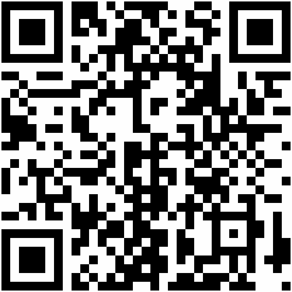 QR-Code: http://kulturstaatsminister.dewww.365-orte.land-der-ideen.de/projekt/3d-trainingssimulation-humanx-437