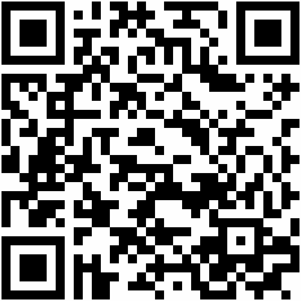 QR-Code: http://kulturstaatsminister.dewww.365-orte.land-der-ideen.de/projekt/abraham-geiger-kolleg-839