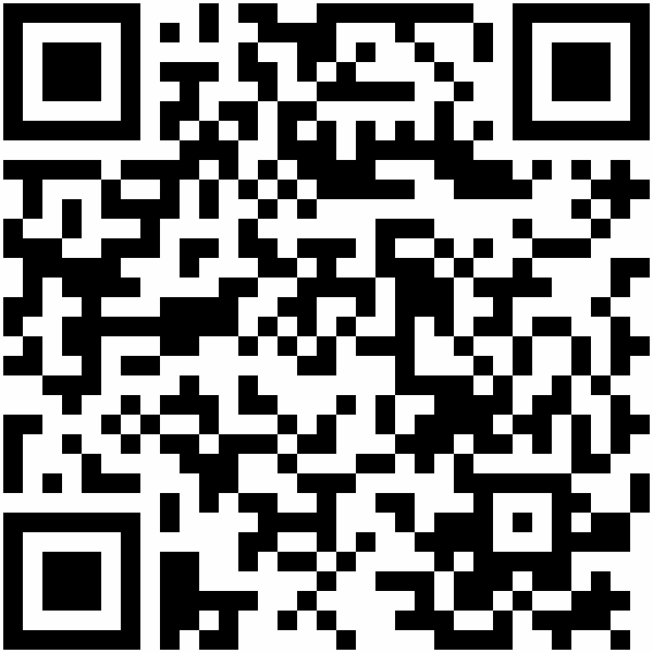 QR-Code: http://kulturstaatsminister.dewww.365-orte.land-der-ideen.de/projekt/adac-unfall-rettungskarten-2903