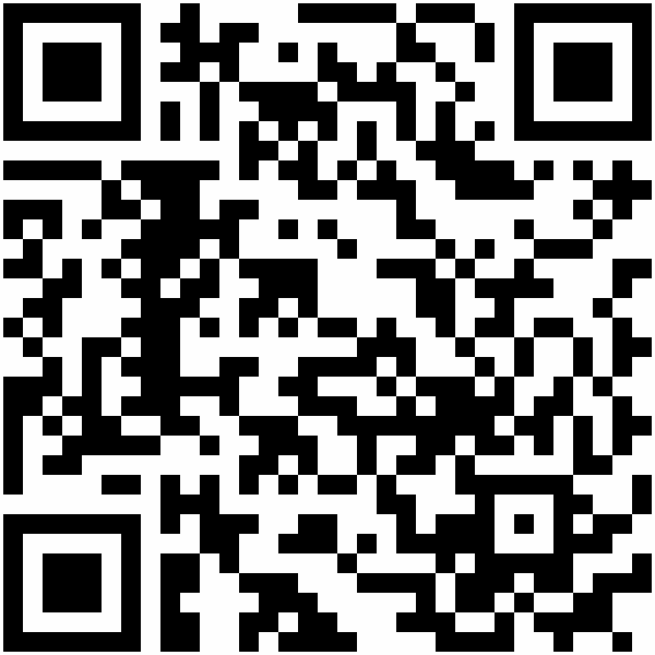 QR-Code: http://kulturstaatsminister.dewww.365-orte.land-der-ideen.de/projekt/adelsheim-leuchtet-818