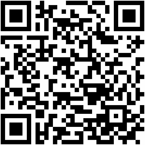 QR-Code: http://kulturstaatsminister.dewww.365-orte.land-der-ideen.de/projekt/adventure-camps-2279