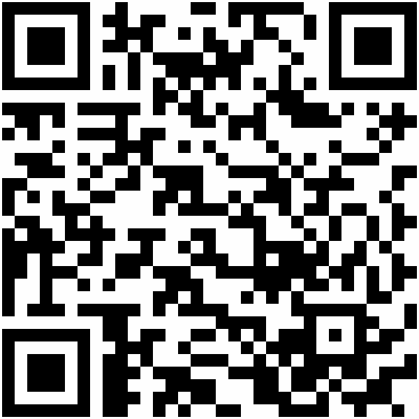 QR-Code: http://kulturstaatsminister.dewww.365-orte.land-der-ideen.de/projekt/aesculap-akademie-3070