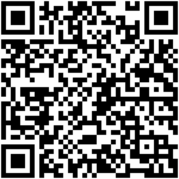 QR-Code: http://kulturstaatsminister.dewww.365-orte.land-der-ideen.de/projekt/aktion-fischotterschutz-e-v-otter-zentrum-hankensbuettel-1135