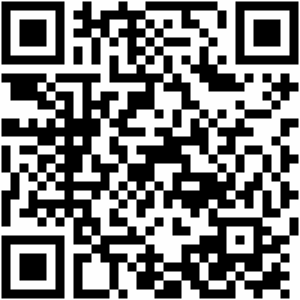 QR-Code: http://kulturstaatsminister.dewww.365-orte.land-der-ideen.de/projekt/aktion-helfer-auf-vier-pfoten-2608