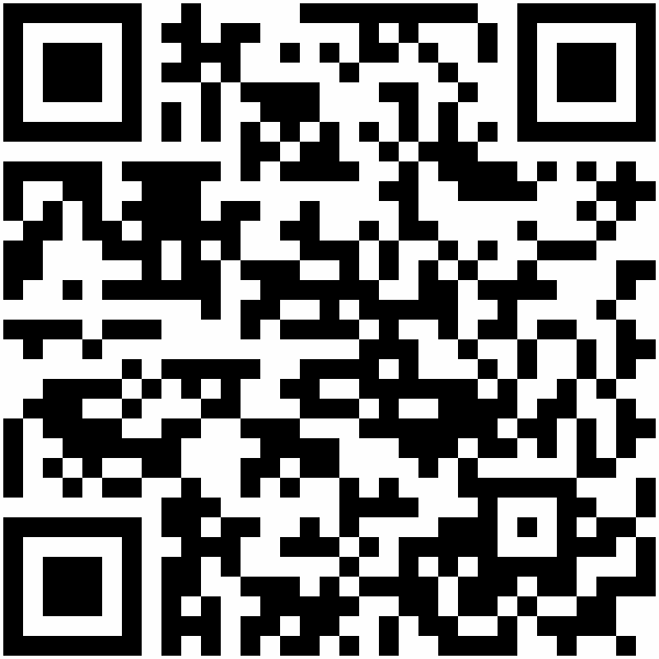 QR-Code: http://kulturstaatsminister.dewww.365-orte.land-der-ideen.de/projekt/aktion-schutzbengel-1704