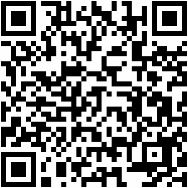 QR-Code: http://kulturstaatsminister.dewww.365-orte.land-der-ideen.de/projekt/aktiv-leuchtende-textilien-fuer-mehr-sicherheit-aus-thueringen-2902