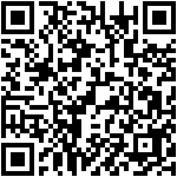 QR-Code: http://kulturstaatsminister.dewww.365-orte.land-der-ideen.de/projekt/akustischer-geo-scanner-der-technischen-universitaet-clausthal-2106