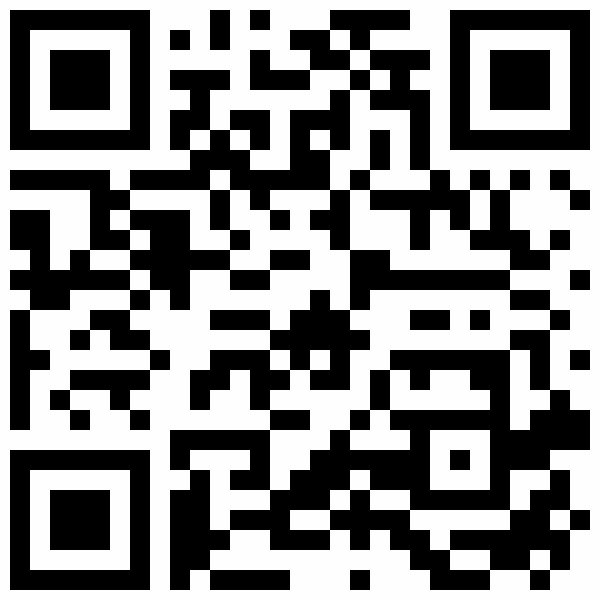 QR-Code: http://kulturstaatsminister.dewww.365-orte.land-der-ideen.de/projekt/aldebaran-2037