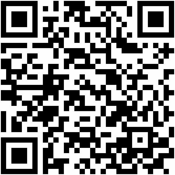 QR-Code: http://kulturstaatsminister.dewww.365-orte.land-der-ideen.de/projekt/alte-messe-leipzig-3067